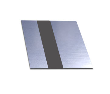 ALU/NERO Materiale Coprimozzi per cerchi in alluminio - qualsiasi design personalizzato per i diametri più comuni dei coprimozzi 52 mm, 56 mm, 60 mm e 63 mm